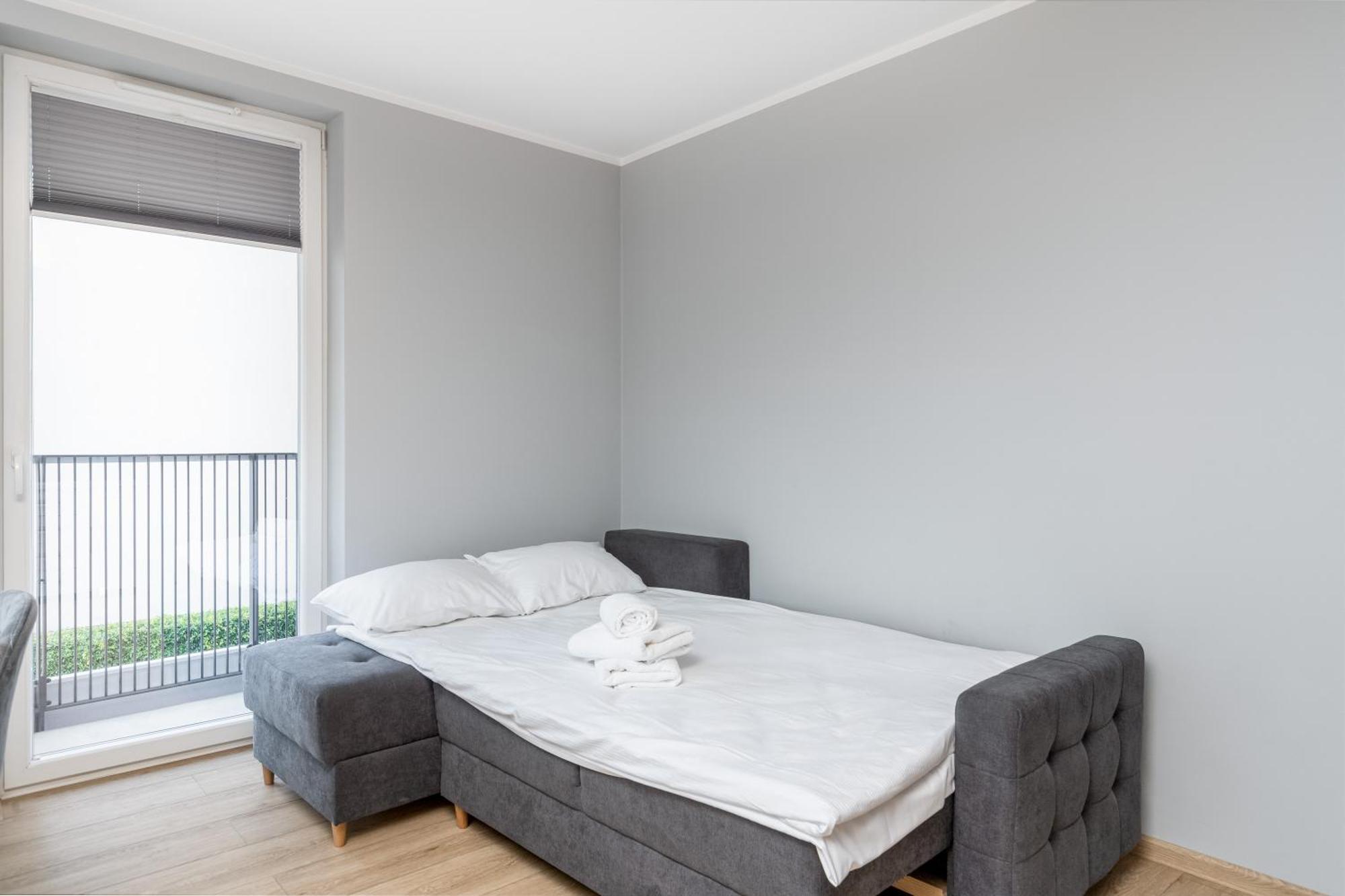 Apartament Bronowice Comfy