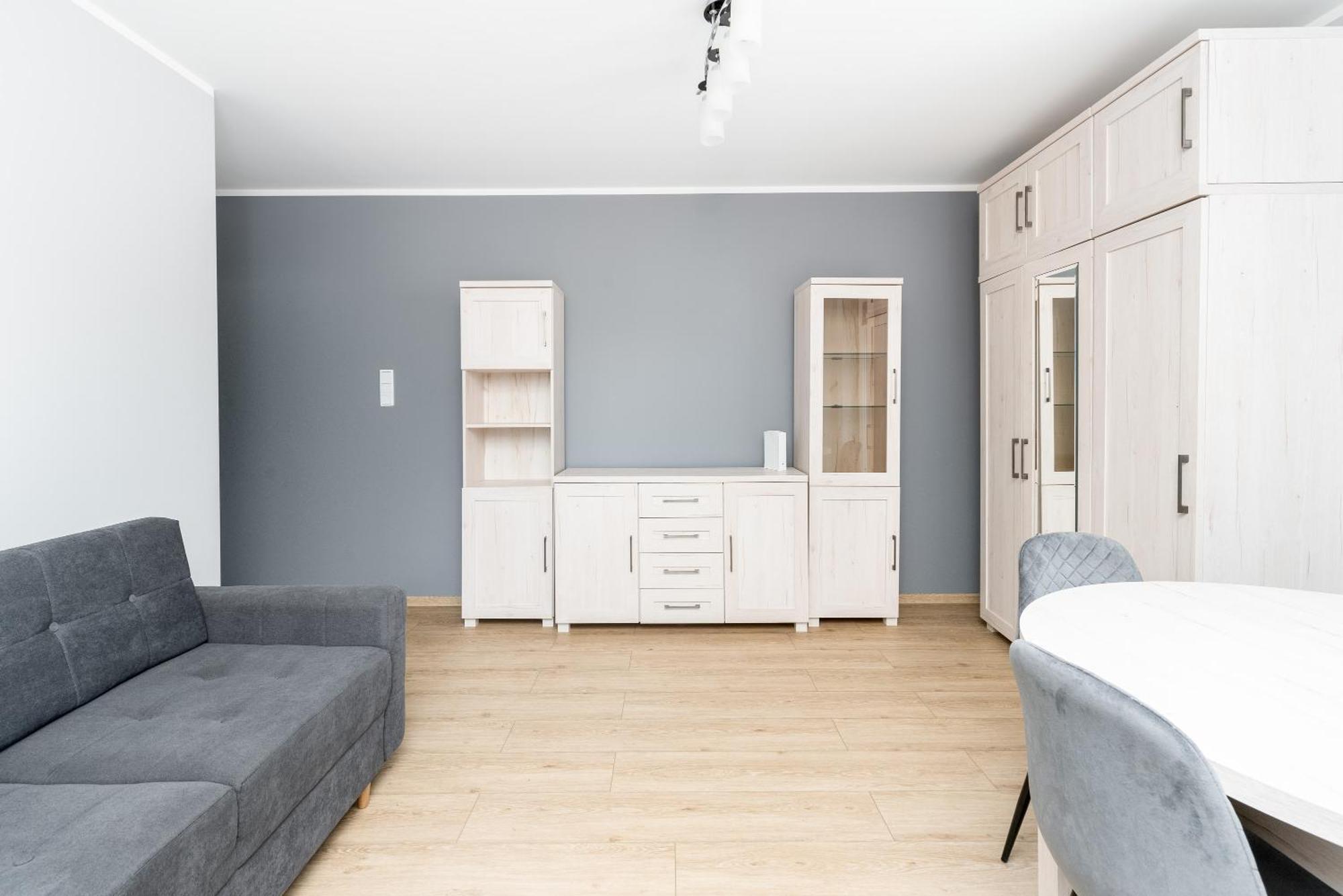 Bronowice Comfy Apartament