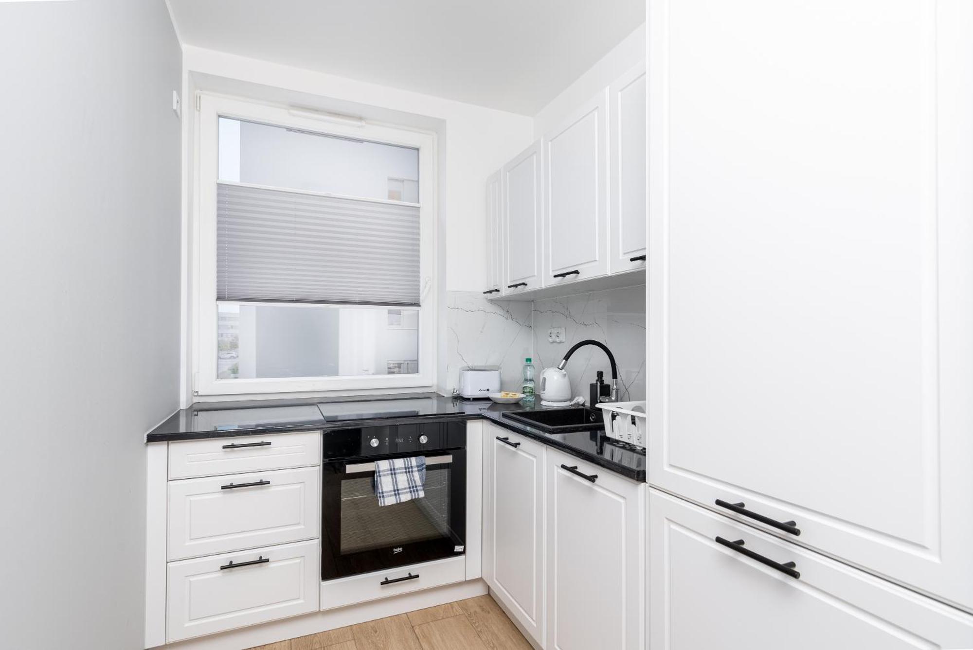 Apartament Bronowice Comfy Kraków