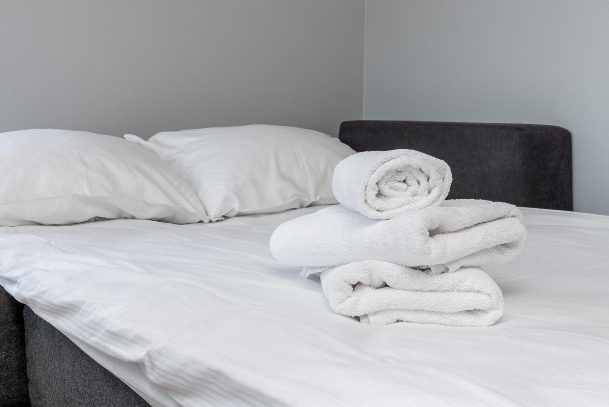 Apartament Bronowice Comfy *