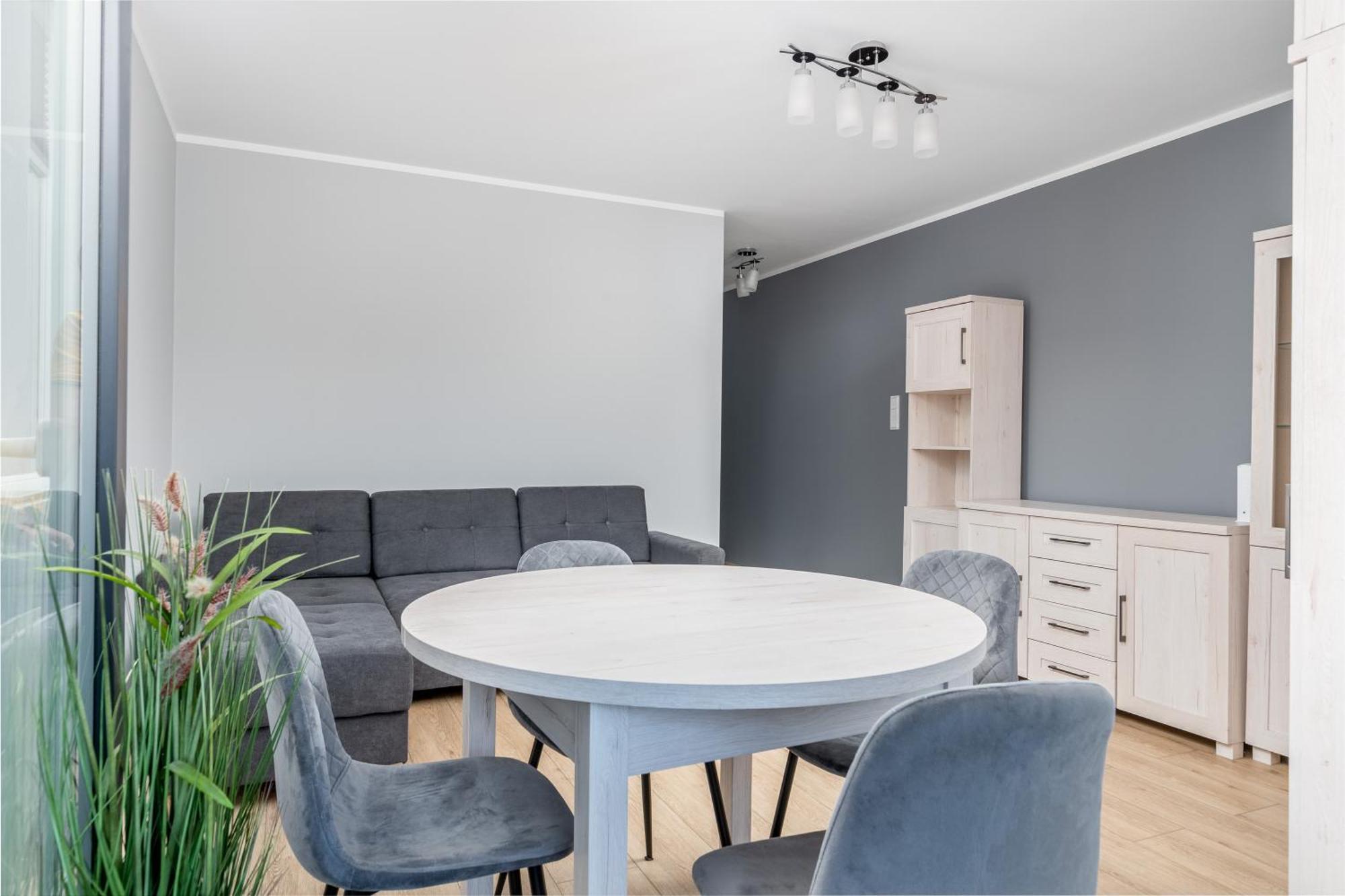 Apartament Bronowice Comfy