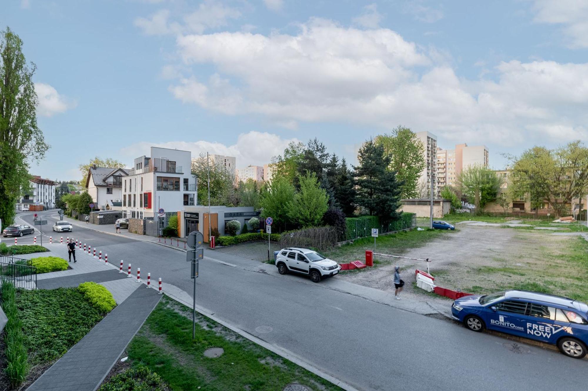 Bronowice Comfy Apartament *
