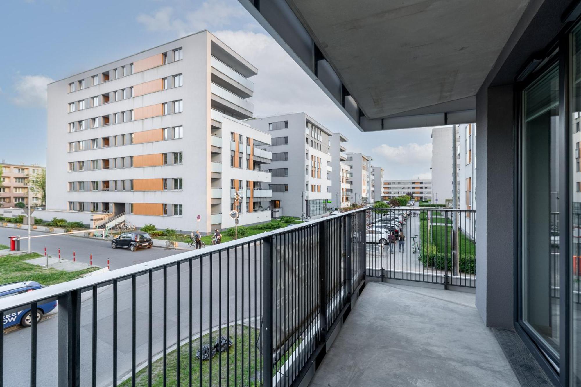 Bronowice Comfy Apartament Kraków