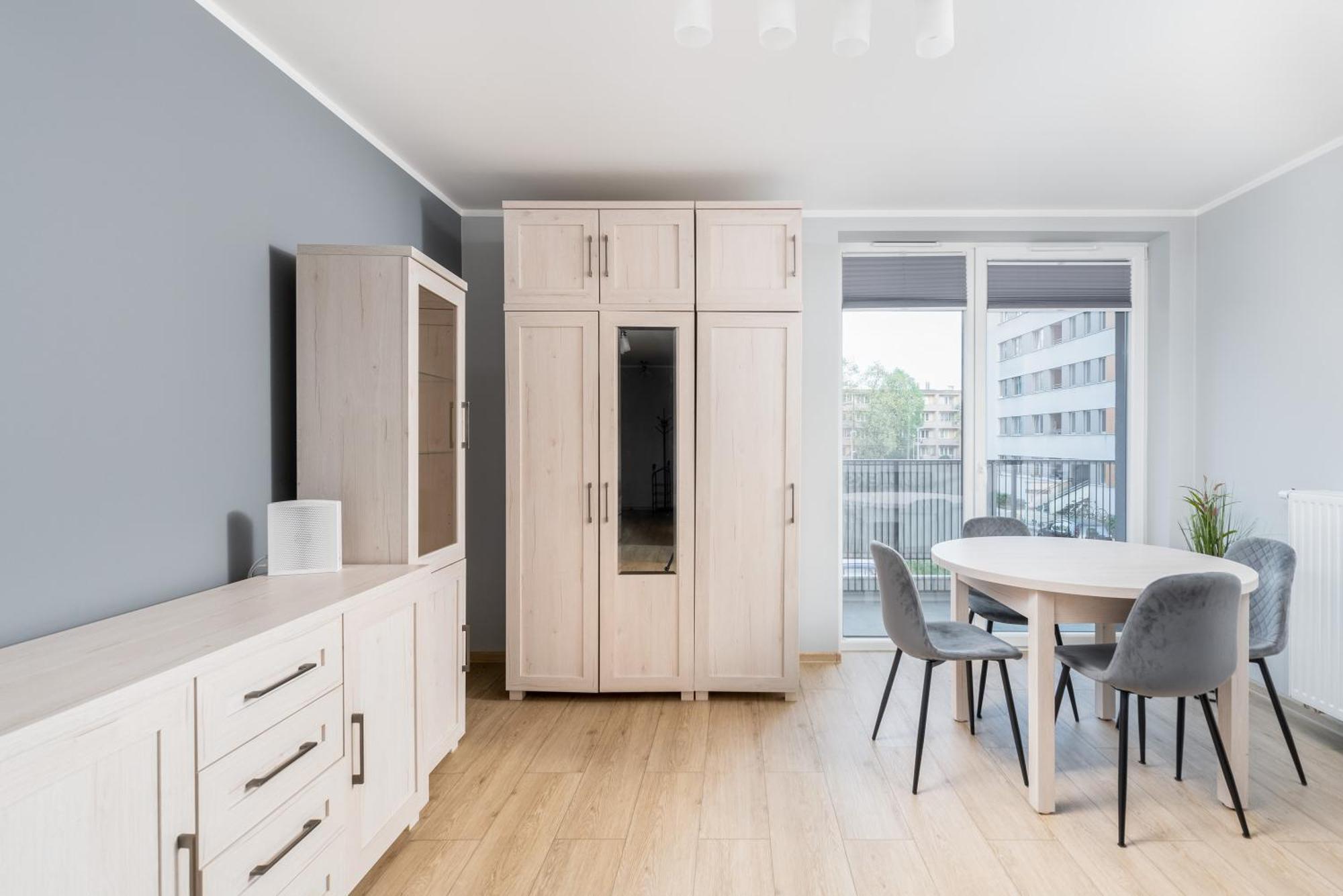 Bronowice Comfy Krakau