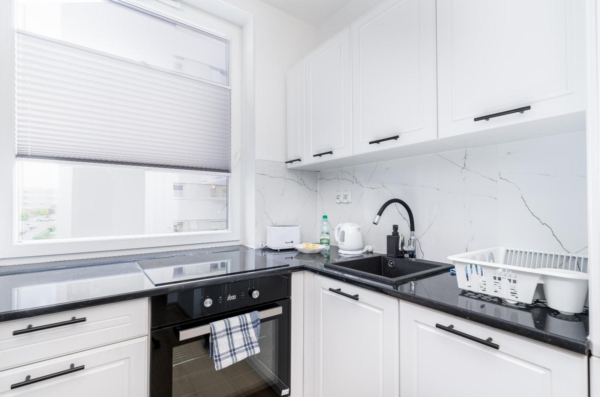 Bronowice Comfy Krakau