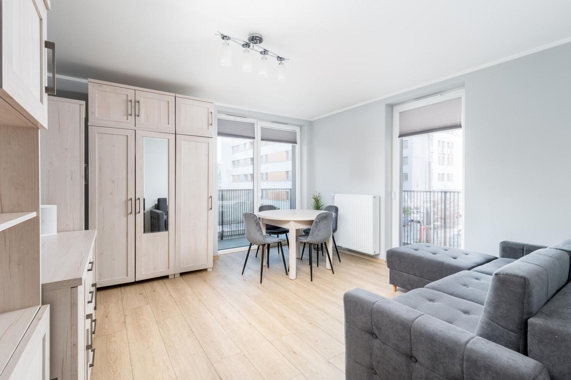 Bronowice Comfy Apartment *